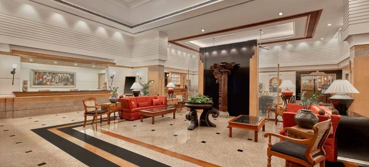 柯枝Marriott系列The Fern(The Fern Kochi, Series by Marriott)图片
