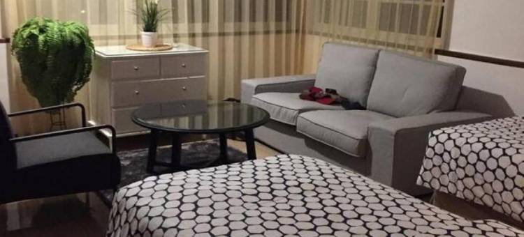 Kallista Villas Kalibaru图片