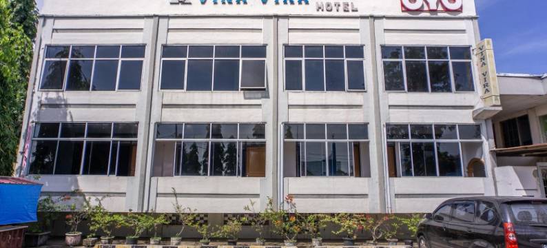 OYO2180维娜维拉酒店(OYO 2180 Vina Vira Hotel)图片