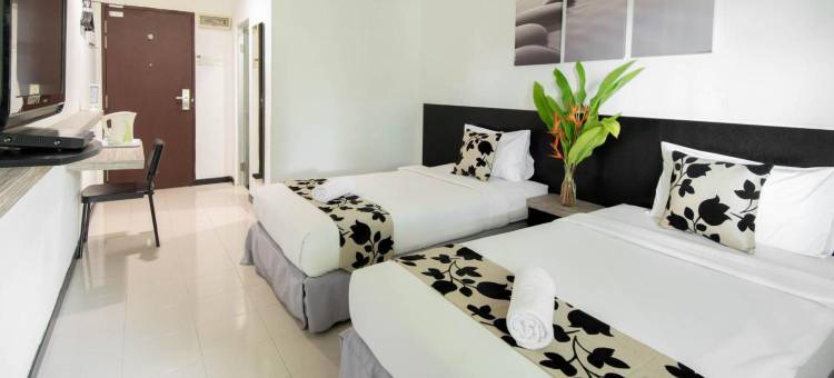 兰卡威里维拉酒店(Riverra Inn Langkawi)图片