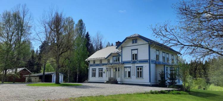 Geijersholms Herrgård 高杰海姆庄园(Geijersholms Herrgård)图片