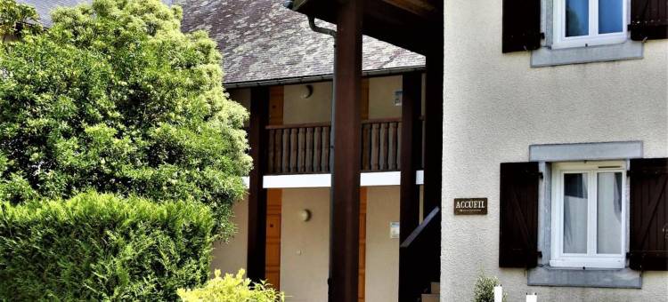欧索尔谷旅馆(Auberge de la Vallée d'Ossau)图片