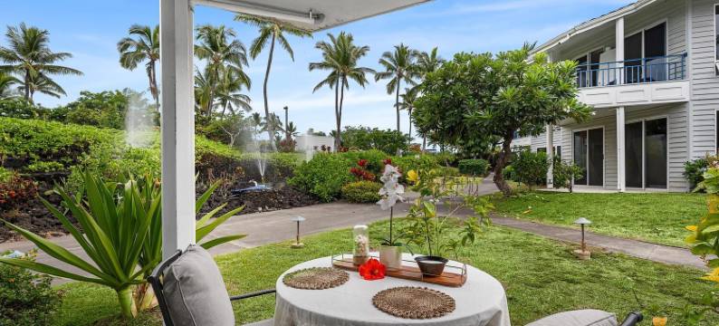 温德姆毛纳罗亚乡村酒店(Club Wyndham Mauna Loa Village)图片