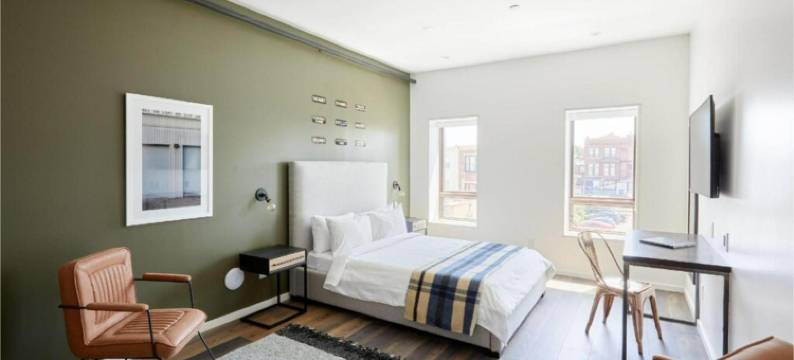 OYO 达拉姆西山酒店(OYO Hotel Durham West Hills)图片