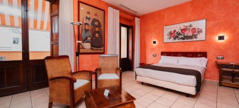 L'安国拉酒店(L'Agora Hotel)图片