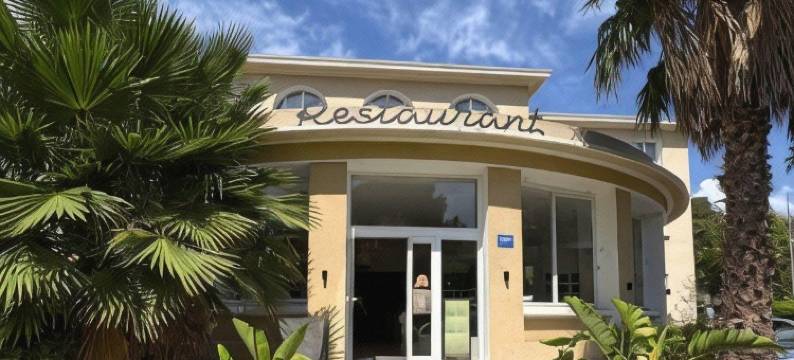 阿多尼斯萨那丽洗浴大酒店(Adonis Sanary Grand Hôtel des Bains)图片