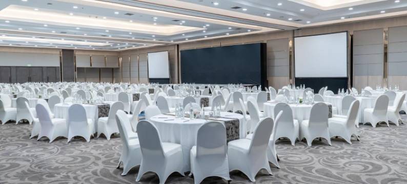 安可会议中心美居酒店(Mercure Convention Center Ancol)图片