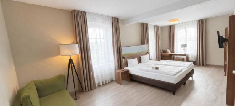 丹普木赫酒店(Hotel Dampfmühle)图片