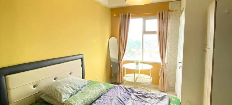 Apartement Easton Park By DPS图片