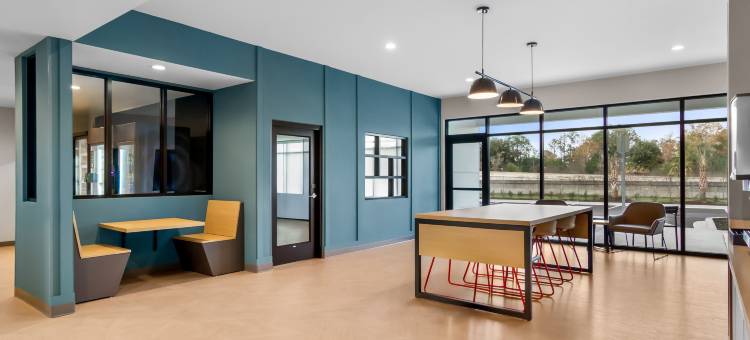 杰克逊维尔橙园万豪StudioRes(StudioRes by Marriott Jacksonville Orange Park)图片