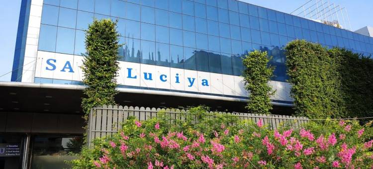 圣卢西亚酒店(Hotel Saj Luciya)图片