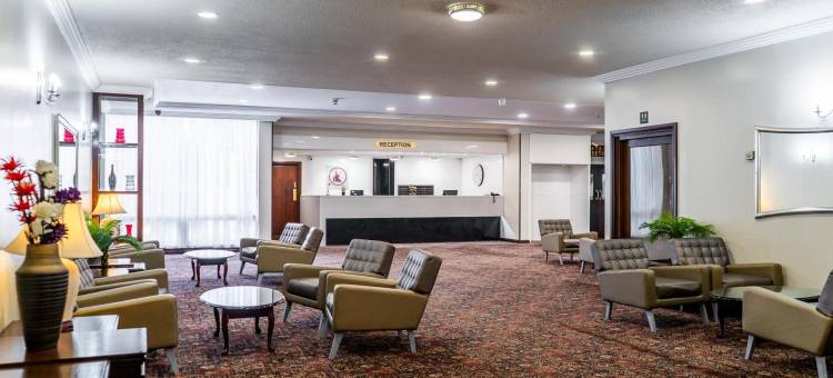 布列塔尼亚考文垂希尔宾馆(Coventry Hill Hotel)图片