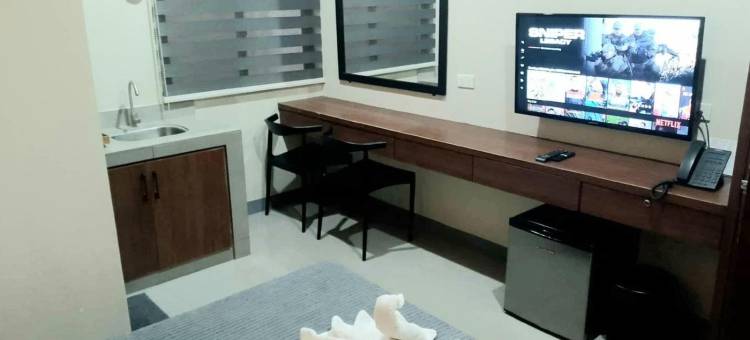 Kasa Boutique Hotel Bacolod图片