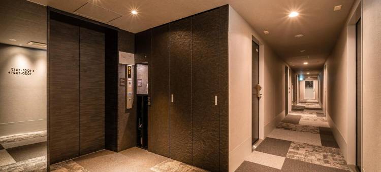 Super Hotel Premier Nagoya Sakuradoriguchi图片