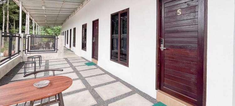 Urbanview Hotel Syariah Nawasena Guest House Ikn by RedDoorz图片