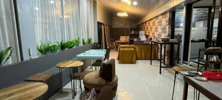 Khayyira Hotel Syariah Lumajang图片