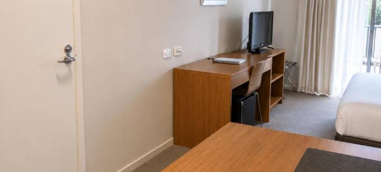 格拉德斯通市中心公寓酒店(Gladstone Downtown Central Apartment Hotel Official)图片
