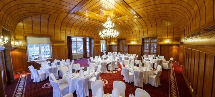 米斯巴赫巴伐利亚宫贝斯特韦斯特至尊酒店(Best Western Premier Bayerischer Hof Miesbach)图片