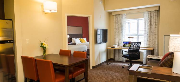 Residence Inn Ottawa Airport图片