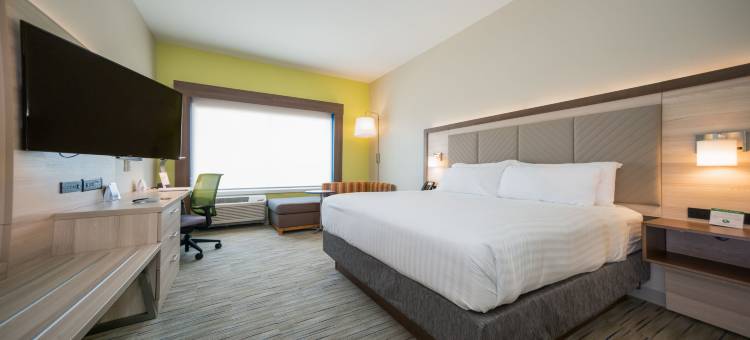 智选假日套房酒店南海文(Holiday Inn Express & Suites Southaven Central - Memphis)图片