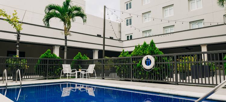 Holiday Inn 圣萨尔瓦多(Holiday Inn San Salvador)图片