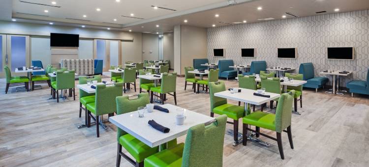 阿马里洛东假日酒店(Holiday Inn Amarillo East)图片