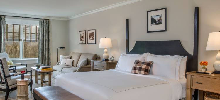 金普顿塔克尼克酒店(Kimpton Taconic Hotel)图片