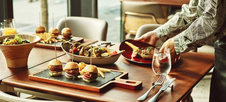 voco 圣奥古斯丁历史区 IHG 酒店(voco ST. Augustine - Historic Area)图片