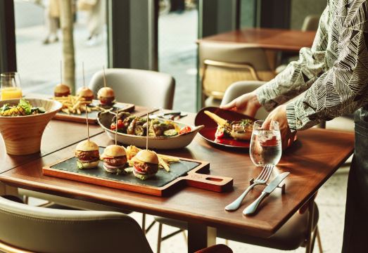 voco ST. AUGUSTINE - HISTORIC AREA by IHG Hotel Overview