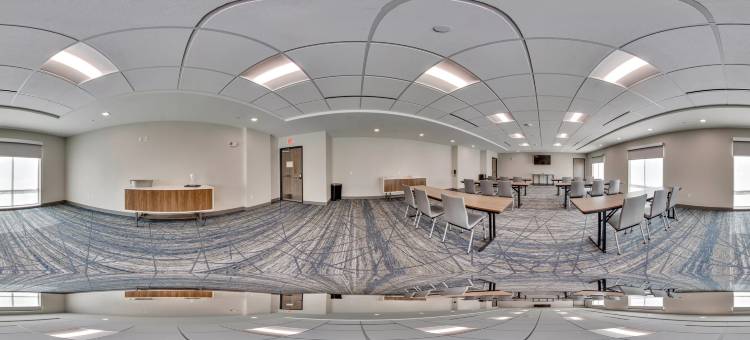 斯普林代尔费耶特维尔洲际智选假日套房酒店(Holiday Inn Express & Suites Springdale - Fayetteville Area)图片