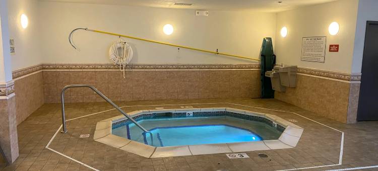 特洛伊酒店与套房(Troy Inn & Suites)图片