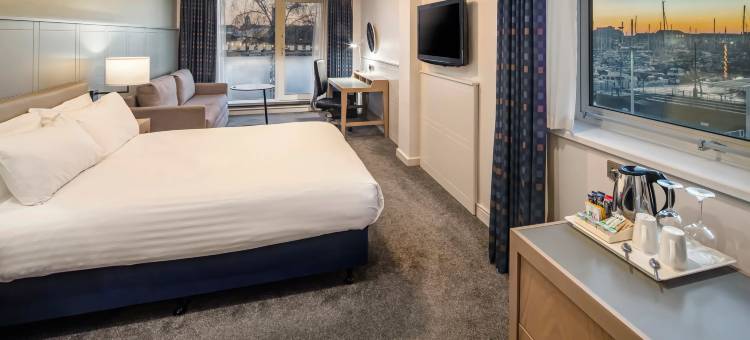 Holiday Inn 赫尔滨海(Holiday Inn Hull Marina)图片