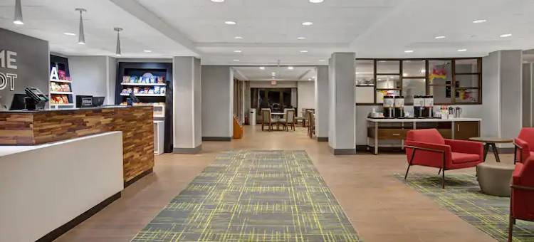 韦斯特菲尔德欢朋酒店(Hampton Inn Westfield)图片