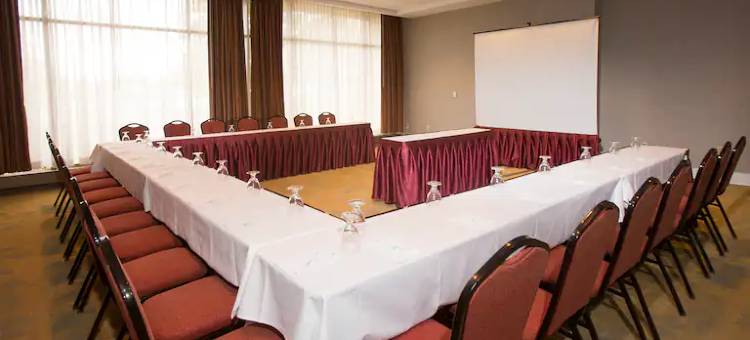 Hampton Inn Maysville, KY图片