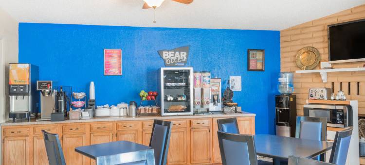 Travelodge by Wyndham Ruidoso图片