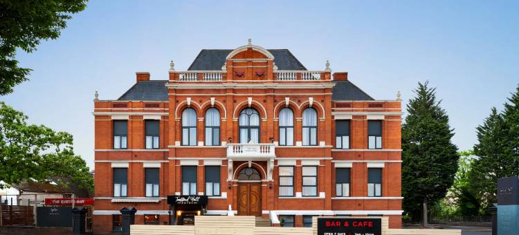 Trafford Hall Manchester, Trademark Collection by Wyndham图片