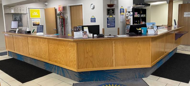 伊姆利市温德姆戴斯酒店(Days Inn by Wyndham Imlay City)图片