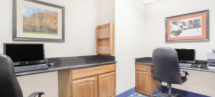 Wingate by Wyndham Ellicottville图片