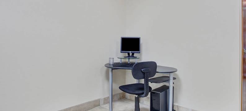 诺克斯维尔东温德姆速8酒店(Super 8 by Wyndham Knoxville East)图片