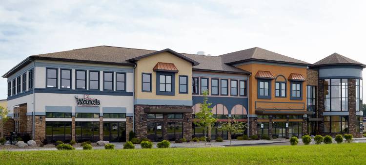 麦迪逊维洛纳凯悦嘉轩酒店(Hyatt Place Madison/Verona)图片