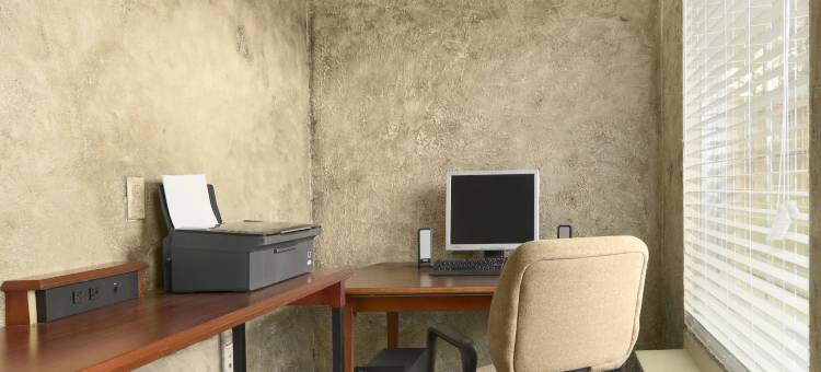 布伦瑞克/圣西蒙斯地区温德姆戴斯酒店(Days Inn by Wyndham Brunswick/St. Simons Area)图片