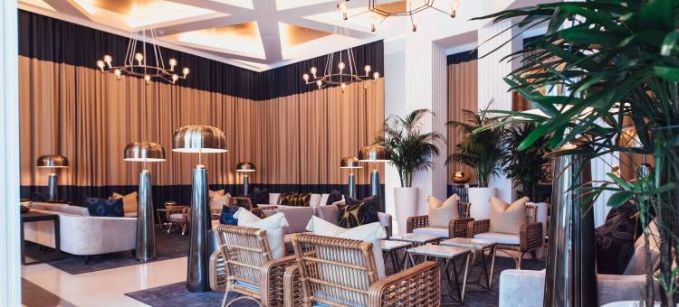 凯迪拉克海滩俱乐部酒店-傲途格精选(Cadillac Hotel & Beach Club, Autograph Collection)图片