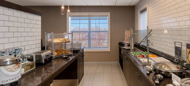 Residence Inn Boulder Broomfield图片