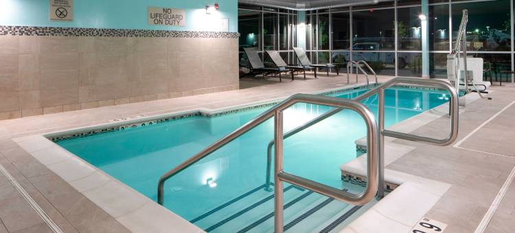 温切斯特SpringHill Suites酒店(SpringHill Suites Winchester)图片