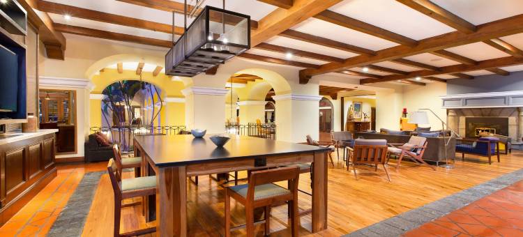 哥斯达黎加贝伦牧场万豪酒店(Costa Rica Marriott Hotel Hacienda Belen)图片
