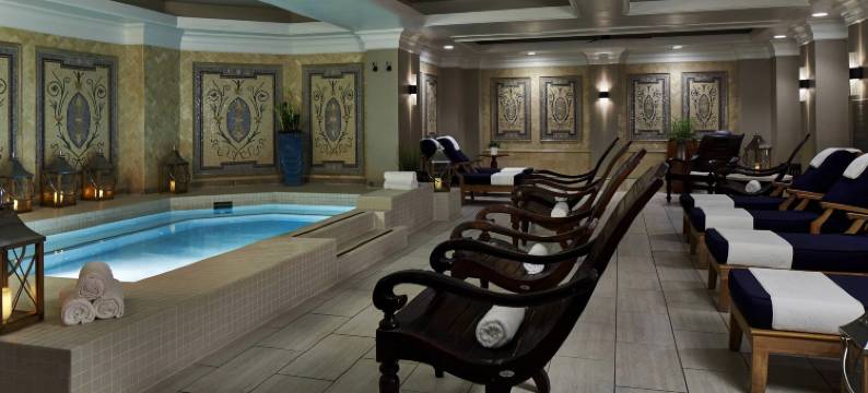 傲途格精选，格兰德酒店高尔夫度假村及水疗中心(The Grand Hotel Golf Resort & Spa, Autograph Collection)图片