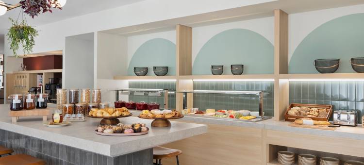 日内瓦城万豪居家酒店(Residence Inn Geneva City Nations)图片