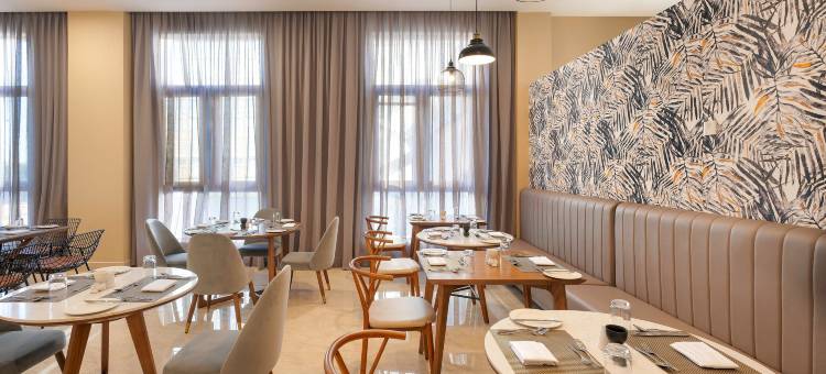 Protea Hotel Lusaka International Airport图片