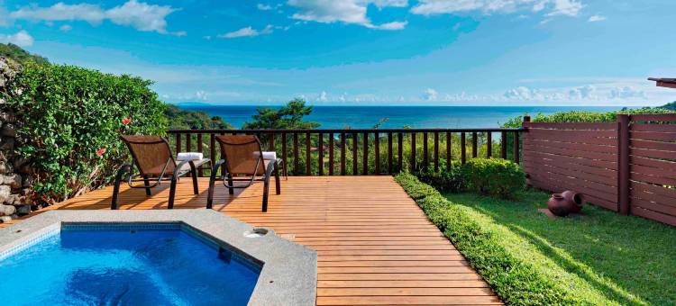 蓬伊萨利塔酒店-傲途格精选(Punta Islita, Autograph Collection)图片