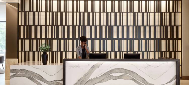 亚特兰大周界万豪AC酒店(AC Hotel Atlanta Perimeter)图片